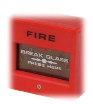 fire detection - PRESS