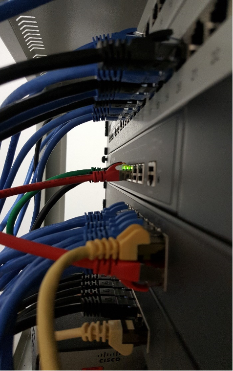 Network Switch
