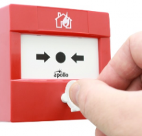 Fire Alarm & Detection Systems