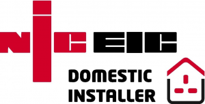 niceic-domestic-installer-logo