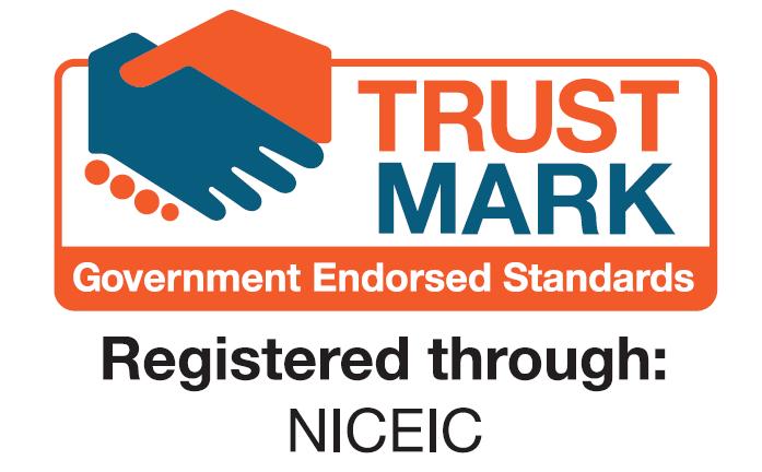 PRESS ELECTRICAL TRUSTMARK 