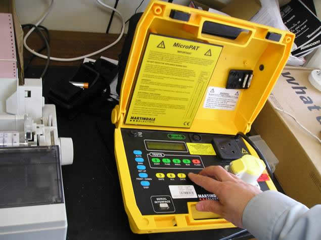 elec inspection4