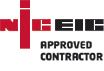 NICEIC PRESS